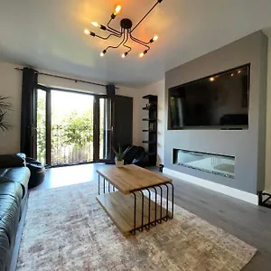 5 Lockside *free Private Parking* *city Centre* , York United Kingdom