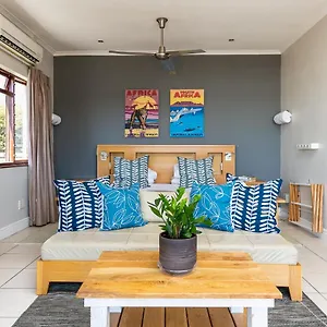 Studios- Camps Bay Apartment