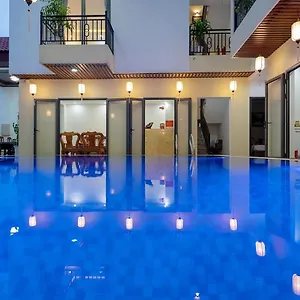 Paradise , Hoi An Vietnam